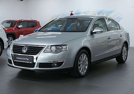 VW Passat Volkswagen 1.6 DSG Comfortline /XENON/1.HD/DER BESTE