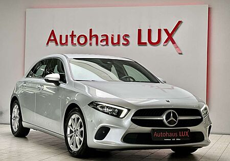 Mercedes-Benz A 180 DIESEL*AUTOMATIK*WIDE*LED*NAVI*PROGRESSIVE
