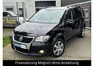 VW Touran Volkswagen Cross 1.4 TSI*Navi*AHK*PDC*Alus*Top