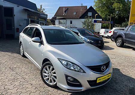 Mazda 6 Kombi 2.0 Active * Totwinkel-Assistent *