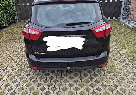 Ford C-Max 1.6 TDCi Trend