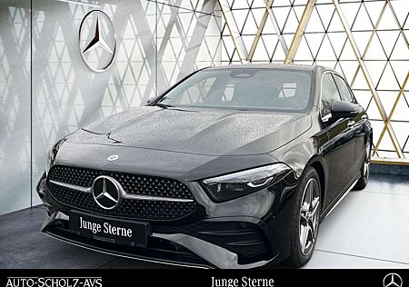 Mercedes-Benz A 200 AMG Guard*Multibeam*Kamera*Sitzkomfort-P*
