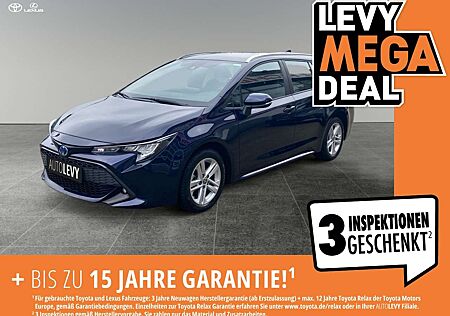 Toyota Corolla 1.8 Hybrid Touring Sport *CARPLAY*AA*