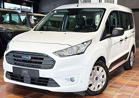 Ford Transit Connect KOMBI TREND 5-SITZE KLIMA TEMPO
