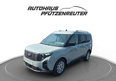 Ford Tourneo Courier Titanium