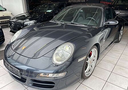 Porsche 997 Carrera S Coupe 911 / Bose Navi Xenon