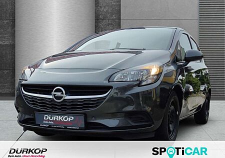 Opel Corsa Edition 90PS 5-Türer SHZ LenkradHZG Temp PDCv+h Be