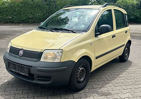 Fiat Panda 1.1 8V Active*TOP GEPFLEGT*TÜV/02/2026*TOP