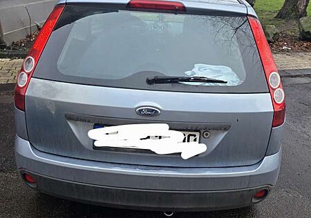 Ford Fiesta 1.3 Ambiente