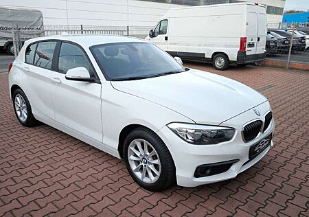 BMW 118 i Limousine 5-trg. Automatik Navi
