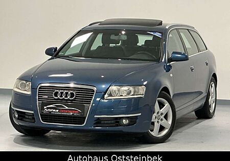 Audi A6 AVANT 3.0 TDI QUATTRO/MMI/BiXEN/AHK/NAVI/SHZ/