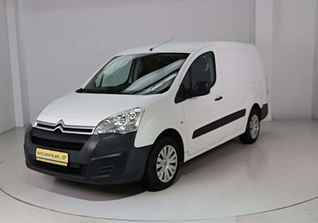 Citroën Berlingo Citroen Kasten * Tempomat * HU/AU bis 05.26