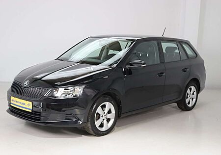 Skoda Fabia 1.2 TSI Active Combi 1.Hand