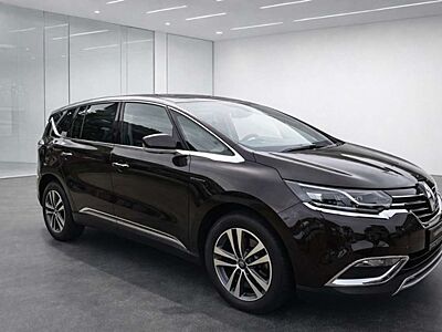 Renault Espace Initiale Paris Autom. LED, P-Dach,Leder