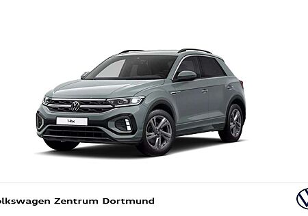VW T-Roc Volkswagen 1.5 R-LINE STANDHZ. ACC LM17 NAVI SITZHZ.
