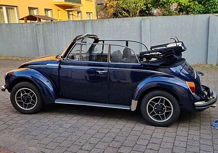 VW Käfer Volkswagen 1303 LS Cabriolet
