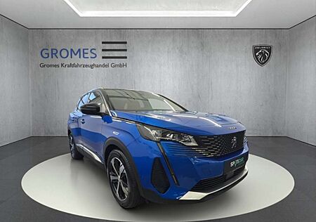 Peugeot 3008 GT Plug-In Hybrid 225 e-EAT8 Navi Leder Memory Si