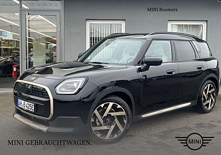Mini Cooper S Countryman Cooper SE Countryman Favoured Trim Paket L Pano HUD DAB Harman/Kardon
