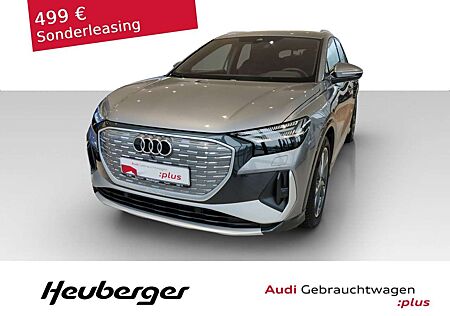 Audi Q4 e-tron 45 quattro S line, AHK, Matrix, SONOS