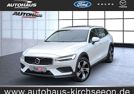Volvo V60 CC V60 Cross Country B4 (Diesel) Pro AWD Automatik
