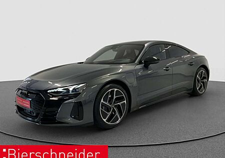 Audi e-tron GT 20 LASER HuD B&O 360
