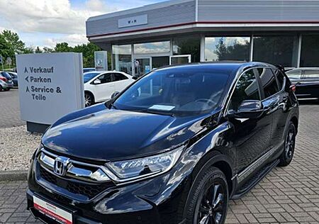 Honda CR-V e:HEV 2.0 i-MMD Hybrid 2WD Sport Line