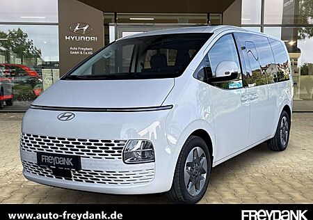 Hyundai Staria 9-Sitzer (MY25) HEV 1.6 T-GDI (225PS) 6-AT 2WD PRI