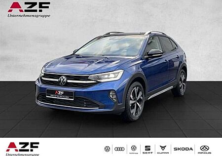 VW Taigo Volkswagen Style 1.5 TSI OPF DSG