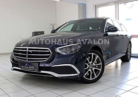 Mercedes-Benz E 400 d 4M EXCLUSIVE*AIRM~MULTIBEAM~MEM~BURM®~HUD