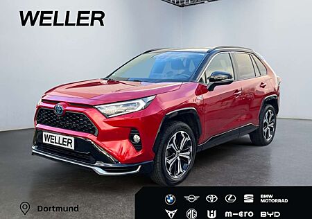Toyota RAV 4 Plug-in-Hybrid Technik- & Style Paket *360*