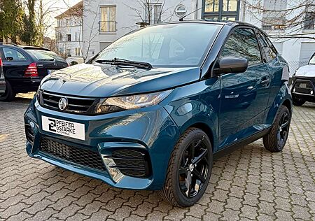 Aixam Others Coupé Sport Kamera/ ABS/ Apple CarPlay
