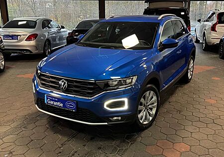 VW T-Roc Volkswagen Sport 1.5*VIRTUAL*DSG*LED*NAVI*IQ-ASSIST