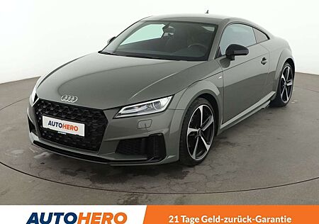 Audi TT 40 TFSI Aut.*SLINE*NAVI*TEMPO*BI-XENON*PDC*SHZ*