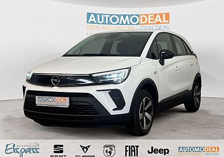 Opel Crossland AUTOMATIK ALLWETTER LED KAMERA SITZ.HZG TEMPOMAT