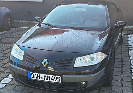 Renault Megane 2.0 Coupe-Cabriolet Dynamique