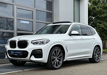 BMW X3 30e xDr*ACC*M SPORT*PANO*HARMAN*360*HUD*21'