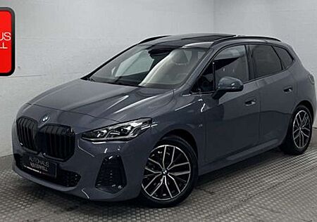 BMW 218 Active Tourer M SPORT PANO+H/K+360+MASSAGE+