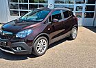 Opel Mokka ecoFlex 4x4 AHK 8Fach bereift