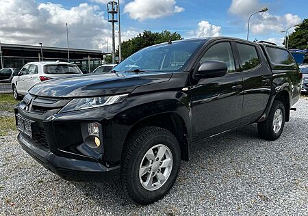 Mitsubishi L200 Basis Doppelkabine 4WD