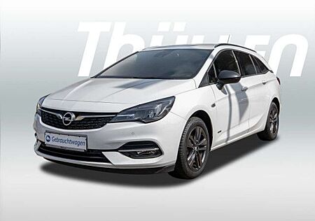 Opel Astra K Sports Tourer 1.2 Design & Tech LED Klima