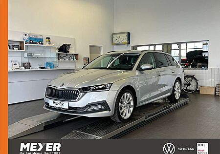 Skoda Octavia Combi 1.4 TSI iV Style*Garantie, Matrix-LED, Kame