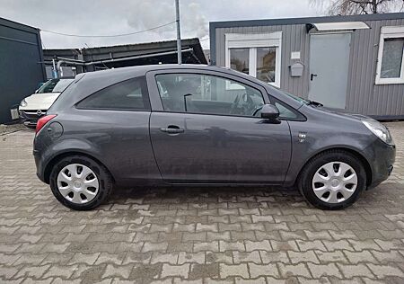 Opel Corsa D Edition "111 Jahre"+TÜV/NEU+GARANTIE+EU5