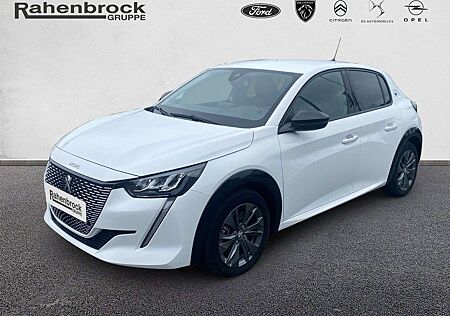 Peugeot 208 Allure Elektromotor 136 Kamera Sitzheizung