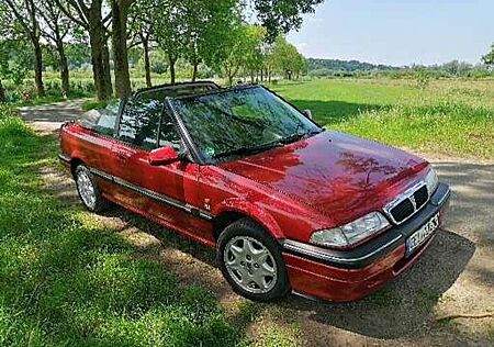 Rover 216 216 Cabriolet SE