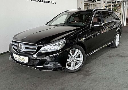 Mercedes-Benz E 250 E250 CGI BlueEfficiency Aut. ACC H&K Kamera AHK