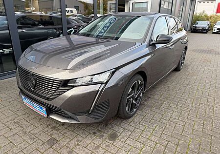 Peugeot 308 SW 1.5HDI Allure Pack*LED*NAVI*KAMERA*