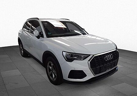 Audi Q3 45 TFSIe S tronic 19" KAMERA SHZ VIRTUAL