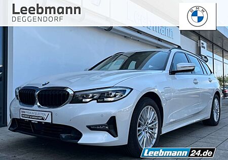 BMW 330 e Touring xDrive Sport Line 2 JAHRE GARANTIE