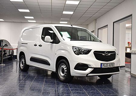 Opel Combo Lang L2 3-Sitze erh. Nutzlast XL Grip PDC