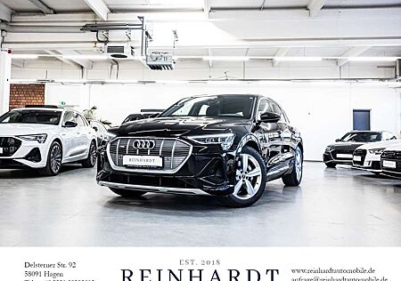 Audi e-tron 50 Q 2x S LINE PANO/KAMERA/AIR-SUS/DAB